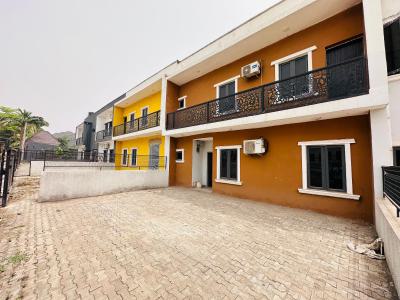 4 Bedroom Terrace Duplex with Bq, Gwarinpa, Abuja, House for Sale