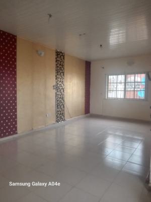 Lovely Fine Spacious 2 Bedroom Flat Upstairs, Royal Palmwill Estate Badore Ajah Lagos, Badore, Ajah, Lagos, Flat / Apartment for Rent