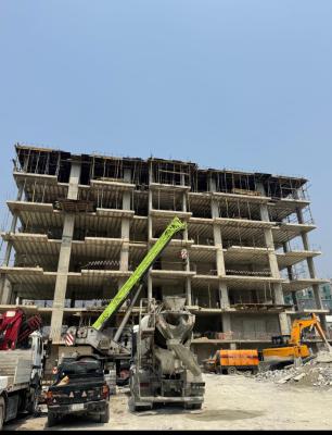 3 Bedroom Apartment Ongoing Construction, Old Ikoyi, Ikoyi, Lagos, Flat / Apartment for Sale
