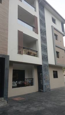 Luxury Furnished 6 Units of 3 Bedrooms, Victoria Island (vi), Lagos, Flat / Apartment for Rent