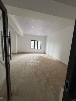 Beautiful  Serviced 33 Sqm Office Space ,ground Floor ,tarred Road, Strategic and Secured Neighborhood, Mabushi, Abuja, Plaza / Complex / Mall for Rent