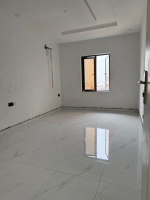 Newly Built Luxury 3 Bedroom with Bq, Ikate Lekki Lagos , 24hrs Electricity, Video Available, Ikate, Lekki, Lagos, Flat / Apartment for Rent