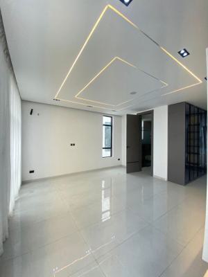 4 Bedroom, Chevron, Lekki, Lagos, Detached Duplex for Sale