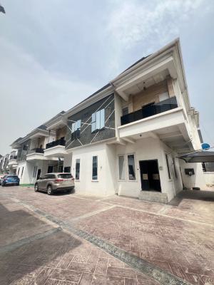 4 Bedroom, Ikota, Lekki, Lagos, Semi-detached Duplex for Rent