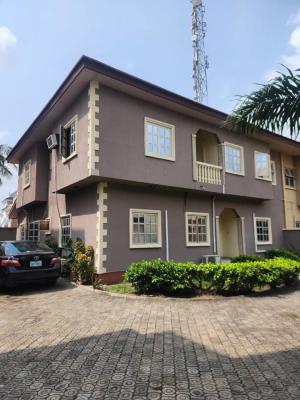 4 Bedroom Semi-detached Duplex, Lekki Phase 1, Lekki, Lagos, Semi-detached Duplex for Rent