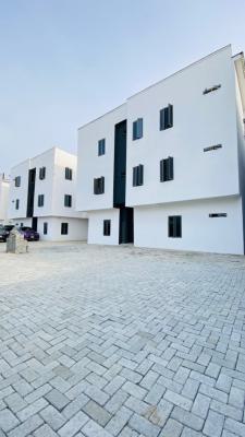 Luxury 3 Bedroom Serviced Apartment, Ikota Gra, Ikota, Lekki, Lagos, Flat / Apartment for Sale