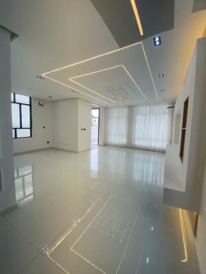 4 Bedroom, Chevron, Lekki, Lagos, Detached Duplex for Sale