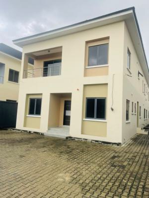 5bedroom Fully Detached Duplex, Lekki Phase 1, Lekki, Lagos, Detached Duplex for Sale