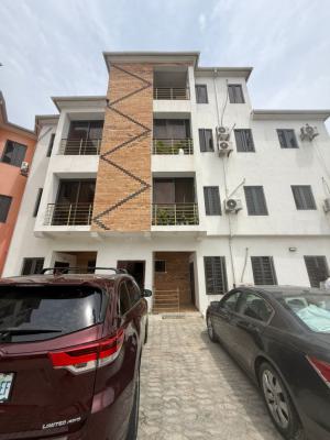 Room and Bedroom Furnished Apartment, Ilasan, Lekki, Lagos, Mini Flat (room and Parlour) for Rent