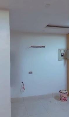 Brand New 2 Bedrooms Apartment, Salem, Palm Spring Road, Ikate, Lekki, Lagos, Flat / Apartment for Rent