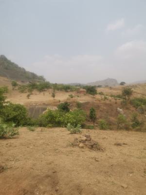 Land, Admiralty Estate, Maitama 2, Maitama District, Abuja, Mixed-use Land for Sale