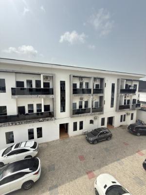 Top Floor Fully Furnished 2 Bedroom Apartment, Vgc, Vgc, Lekki, Lagos, Flat / Apartment for Rent