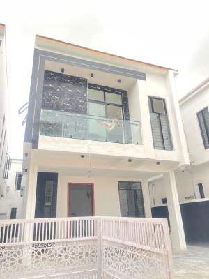 Luxury  4 Bedroom Detached Duplex and 1bq at Ikota  By Mega Chicke, Ikota Villa Lekki Lagos, Ikota, Lekki, Lagos, Detached Duplex for Sale