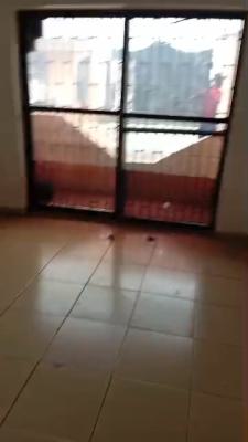 Neatly Used Mini Flat Apartment, Off Allen Avenue, Allen, Ikeja, Lagos, Mini Flat (room and Parlour) for Rent
