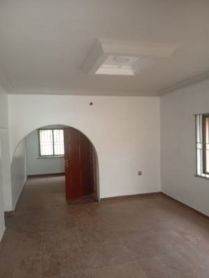 Renovated 2 Bedroom Apartment with Big Compound, Ekoro Road, Captain, Abule Egba, Agege, Lagos, Flat / Apartment for Rent