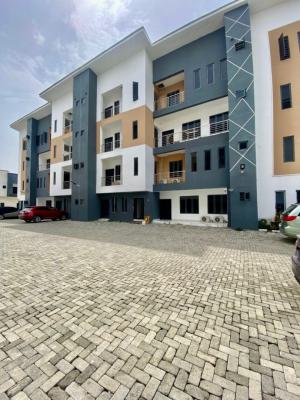 Modern Brand New Built, Lekki Scheme 2, Ajah, Lagos, Flat / Apartment for Sale