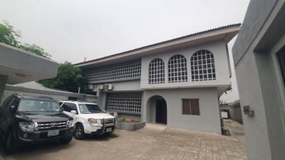 Two (2) Units of Executive Semi-detached Twin Duplexes on 1000sqm Land, Victoria Island (vi), Lagos, Detached Duplex for Sale