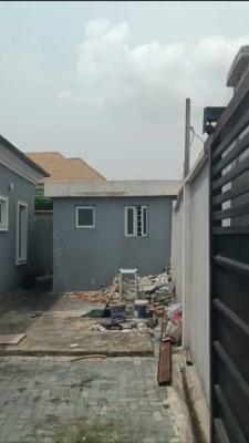 Perfectly Built 3units of 2 Bedroom Flat& 2units of Miniflat on a Plot, Billionaire Estate Oribanwa Phase2 By Awoyaya, Ibeju Lekki, Lagos, House for Sale