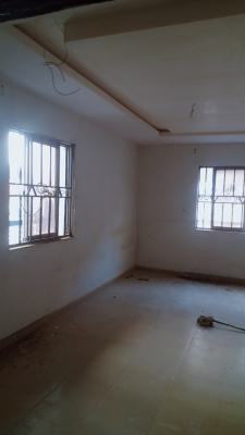 Massively Spacious Roomself, Ifako, Gbagada, Lagos, Self Contain (single Rooms) for Rent