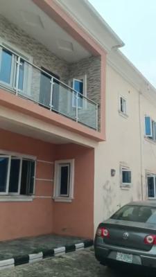 Nice 2 Units of 3bedroom and 2units of 2bedroom on a Full Plot, Billionaire Estate Oribanwa Phase2 By Awoyaya Ibeju-lekki Lagos, Oribanwa, Ibeju Lekki, Lagos, Block of Flats for Sale