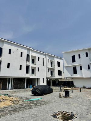 2 Bedroom Flat, Ikate Elegushi, Lekki, Lagos, Flat / Apartment for Sale