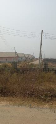 Prime Kuje 1 Hecter in an Already Developed Area, Abuja, Opposite Woodhill Estate By Madonna Secondary School, Kuje, Abuja, Residential Land for Sale