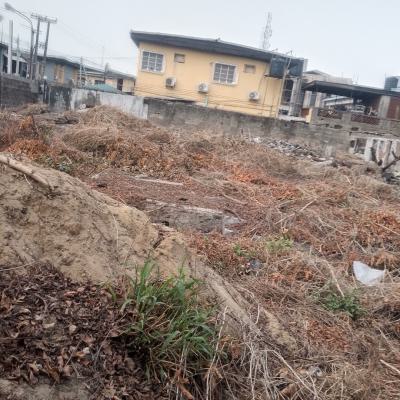 809sqm of Land, Off Awolowo Way, Ikeja, Lagos, Mixed-use Land for Sale