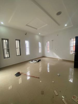 5 Bedroom Detached Duplex, Chevron, Lekki, Lagos, Detached Duplex for Rent