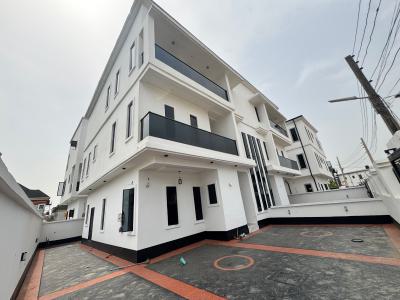Super Luxury 5 Bedroom Semidetached Duplex, Opic, Isheri North, Lagos, Semi-detached Duplex for Sale