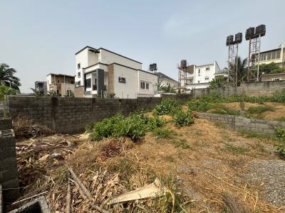 800sqm Fcda Estate Plot, Guzape Main, Guzape District, Abuja, Residential Land for Sale