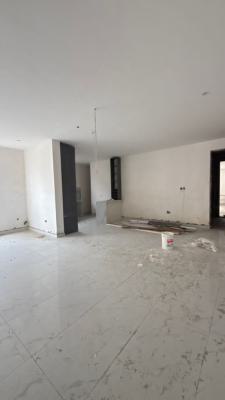 2 Bedroom Terrace, Ikate, Lekki, Lagos, House for Rent