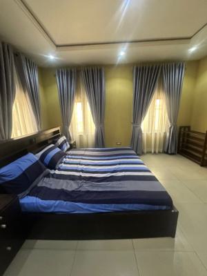 Standard Furnished 2-bedroom Flat with Bq, Oniru, Victoria Island (vi), Lagos, Flat / Apartment for Rent