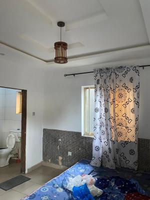 Selfcon, in an Estate, Badore, Ajah, Lagos, Self Contain (single Rooms) for Rent