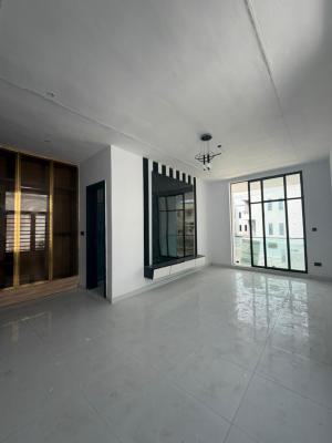 Newly Built 4 Bedroom Semi Detached in a Prime Estate with Bq, Ikota, Lekki, Lagos, Semi-detached Duplex for Rent