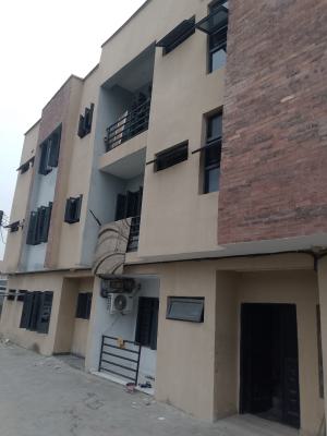 Massive 3 Bedroom Flat, Abijo, Sangotedo, Ajah, Lagos, Flat / Apartment for Rent