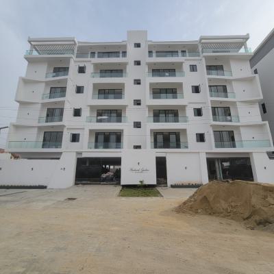 Stunning 2bedroom Apartment with an Elevator, Ikate, Lekki, Lagos, Flat / Apartment for Sale