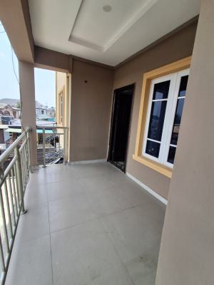 2 Bedroom Flat, Badore, Ajah, Lagos, House for Rent