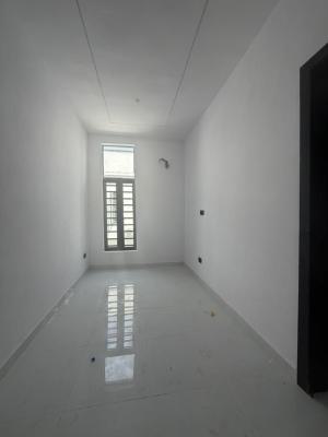 Newly Built Mini Flat Inside an Estate in Ogombo, Ogombo, Ajah, Lagos, Mini Flat (room and Parlour) for Rent
