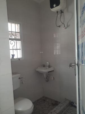 Newly Built Mini Flat Inside an Estate, Ogombo, Ajah, Lagos, Mini Flat (room and Parlour) for Rent