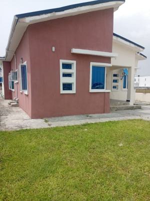a Nicely Built Three Bedroom Fully Detached Bungalow, Beechwood Estate, Awoyaya, Ibeju Lekki, Lagos, Detached Bungalow for Rent