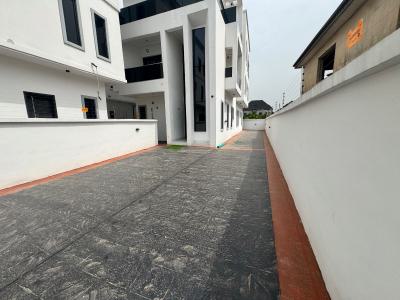 Luxury 5 Bedroom Detached Duplex, Opic, Isheri North, Lagos, Detached Duplex for Sale