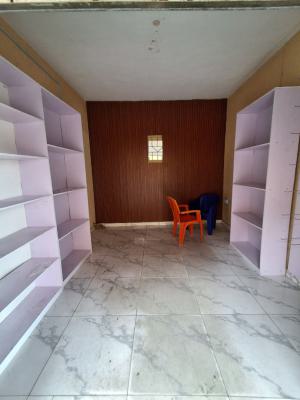 Shop Space, in an Estate, Badore, Ajah, Lagos, Shop for Rent