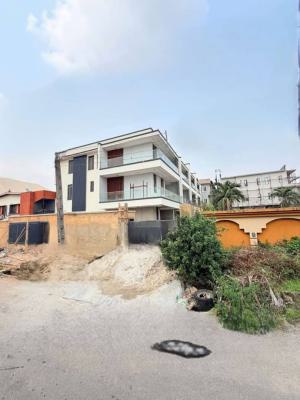 Fantastic Built 4 Bedroom Terrace Duplex with Bq, Gra, Ogudu, Lagos, Terraced Duplex for Sale