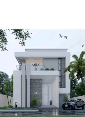 Super Luxury and Smart 5 Bedroom Detached Duplex, Opic, Isheri North, Lagos, Detached Duplex for Sale