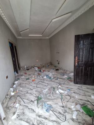 Newly Built Mini Flat, Badore, Ajah, Lagos, Mini Flat (room and Parlour) for Rent