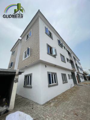 New Spacious 3 Bedroom Flat, New Road, Lekki, Lagos, Flat / Apartment for Rent