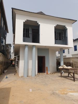 Spacious 2bedroom Flat, Ologolo, Lekki, Lagos, Flat / Apartment for Rent
