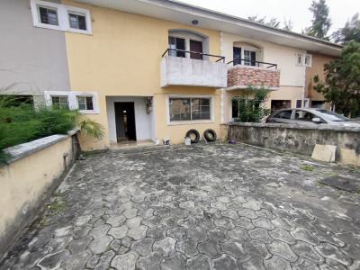 Lovely 3 Bedroom Terrace Duplex, Megamound Estate, Ikota, Lekki, Lagos, Terraced Duplex for Rent