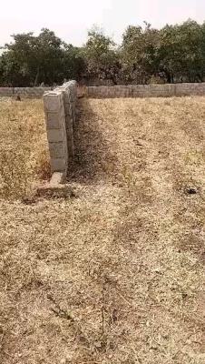 500sqm Estate Land, Galadimawa, Abuja, Residential Land for Sale