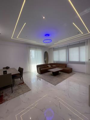 Luxury 3 Bedroom Apartment, Eko Atlantic City, Lagos, Flat / Apartment for Sale